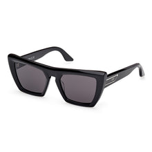 Carica l&#39;immagine nel visualizzatore di Gallery, Occhiale da Sole GCDS, Modello: GD0065 Colore: 01A