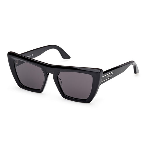 Occhiale da Sole GCDS, Modello: GD0065 Colore: 01A
