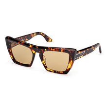 Carica l&#39;immagine nel visualizzatore di Gallery, Occhiale da Sole GCDS, Modello: GD0065 Colore: 52J