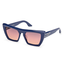 Carica l&#39;immagine nel visualizzatore di Gallery, Occhiale da Sole GCDS, Modello: GD0065 Colore: 90K