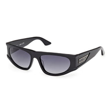 Carica l&#39;immagine nel visualizzatore di Gallery, Occhiale da Sole GCDS, Modello: GD0066 Colore: 01B
