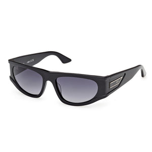 Occhiale da Sole GCDS, Modello: GD0066 Colore: 01B