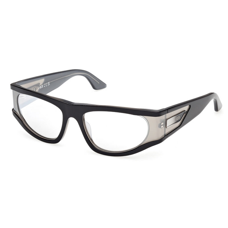 Occhiale da Sole GCDS, Modello: GD0066 Colore: 01C