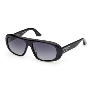 Occhiale da Sole GCDS, Modello: GD0067 Colore: 01B