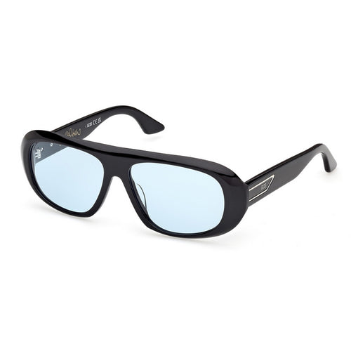 Occhiale da Sole GCDS, Modello: GD0067 Colore: 01V