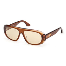Carica l&#39;immagine nel visualizzatore di Gallery, Occhiale da Sole GCDS, Modello: GD0067 Colore: 47J