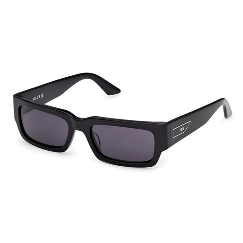 Occhiale da Sole GCDS, Modello: GD0068 Colore: 01A