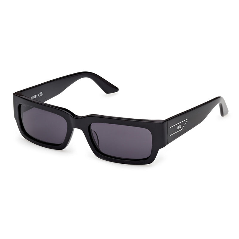 Occhiale da Sole GCDS, Modello: GD0068 Colore: 01A