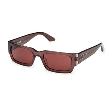 Carica l&#39;immagine nel visualizzatore di Gallery, Occhiale da Sole GCDS, Modello: GD0068 Colore: 50S
