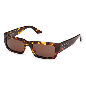 Occhiale da Sole GCDS, Modello: GD0068 Colore: 52E