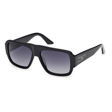 Carica l&#39;immagine nel visualizzatore di Gallery, Occhiale da Sole GCDS, Modello: GD0069 Colore: 01B