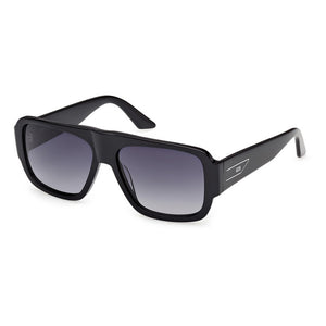 Occhiale da Sole GCDS, Modello: GD0069 Colore: 01B