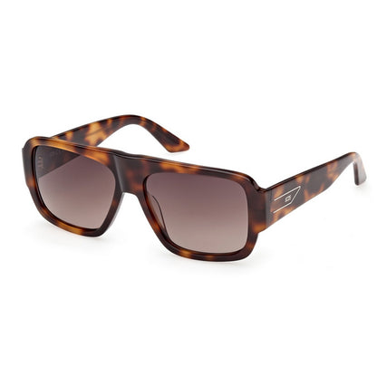 Occhiale da Sole GCDS, Modello: GD0069 Colore: 52F