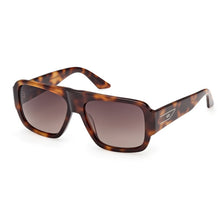 Carica l&#39;immagine nel visualizzatore di Gallery, Occhiale da Sole GCDS, Modello: GD0069 Colore: 52F