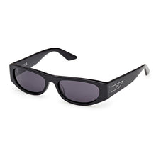 Carica l&#39;immagine nel visualizzatore di Gallery, Occhiale da Sole GCDS, Modello: GD0070 Colore: 01A