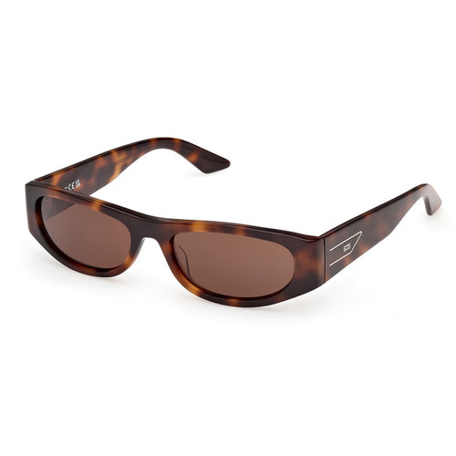 Occhiale da Sole GCDS, Modello: GD0070 Colore: 52E
