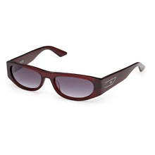 Carica l&#39;immagine nel visualizzatore di Gallery, Occhiale da Sole GCDS, Modello: GD0070 Colore: 69B