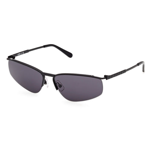 Occhiale da Sole GCDS, Modello: GD0071 Colore: 02A