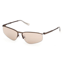 Carica l&#39;immagine nel visualizzatore di Gallery, Occhiale da Sole GCDS, Modello: GD0071 Colore: 35G