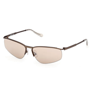 Occhiale da Sole GCDS, Modello: GD0071 Colore: 35G