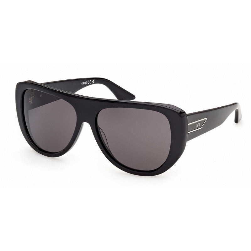 Occhiale da Sole GCDS, Modello: GD0074 Colore: 01A