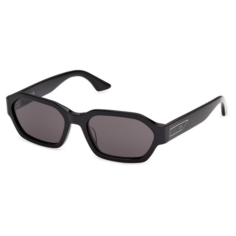 Occhiale da Sole GCDS, Modello: GD0076 Colore: 01A