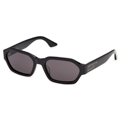 Occhiale da Sole GCDS, Modello: GD0076 Colore: 01A