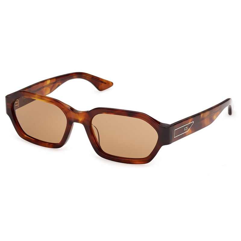 Occhiale da Sole GCDS, Modello: GD0076 Colore: 54J