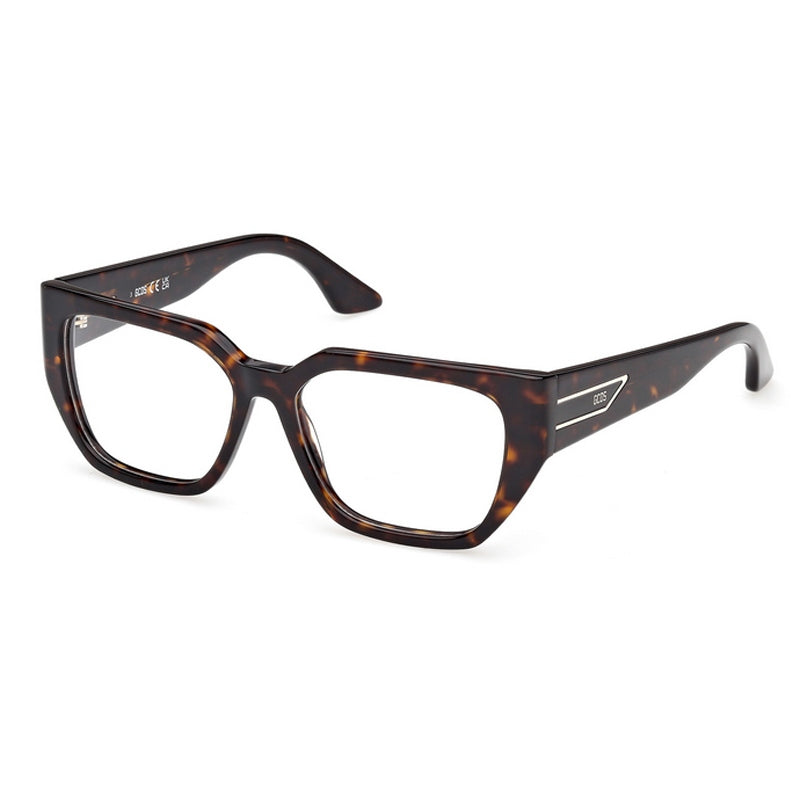 Occhiale da Vista GCDS, Modello: GD5046 Colore: 052
