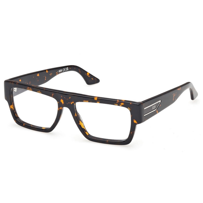 Occhiale da Vista GCDS, Modello: GD5052 Colore: 052
