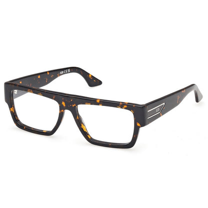 Occhiale da Vista GCDS, Modello: GD5052 Colore: 052