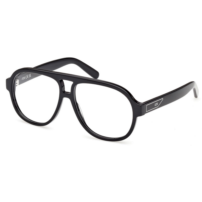 Occhiale da Vista GCDS, Modello: GD5053 Colore: 001