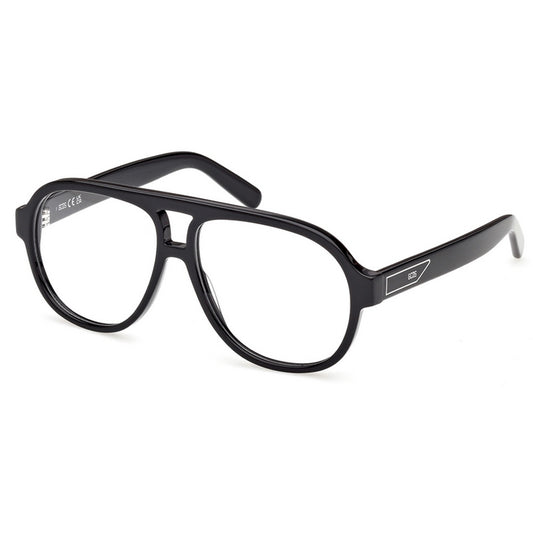 Occhiale da Vista GCDS, Modello: GD5053 Colore: 001