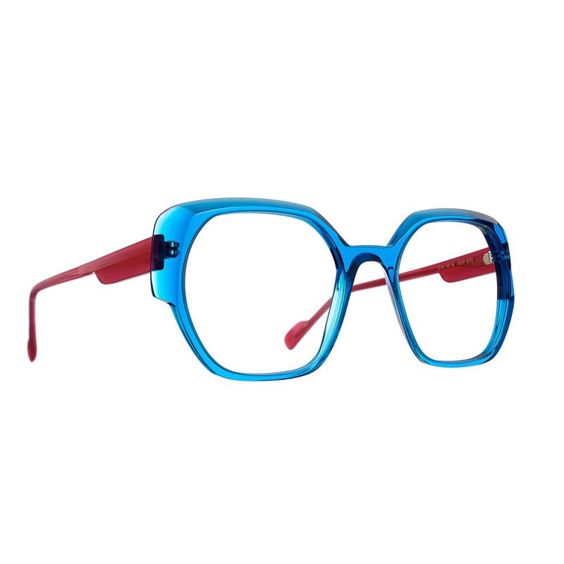 Occhiale da Vista Blush, Modello: GEM Colore: 1070