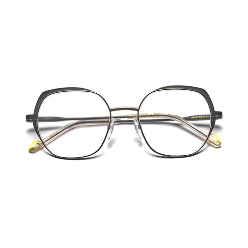 Occhiale da Vista Etnia Barcelona, Modello: Georgiana Colore: BKGD