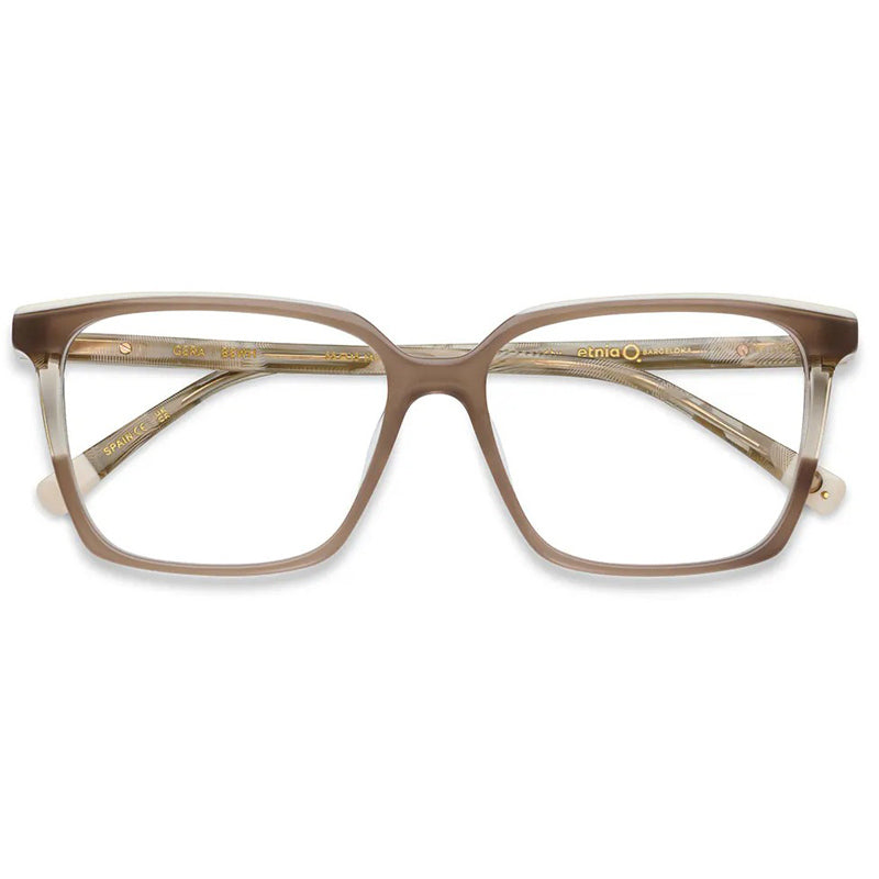 Occhiale da Vista Etnia Barcelona, Modello: GERA Colore: BEWH
