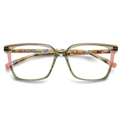 Occhiale da Vista Etnia Barcelona, Modello: Gera Colore: GRPK