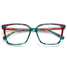 Carica l&#39;immagine nel visualizzatore di Gallery, Occhiale da Vista Etnia Barcelona, Modello: GERA Colore: TQFU