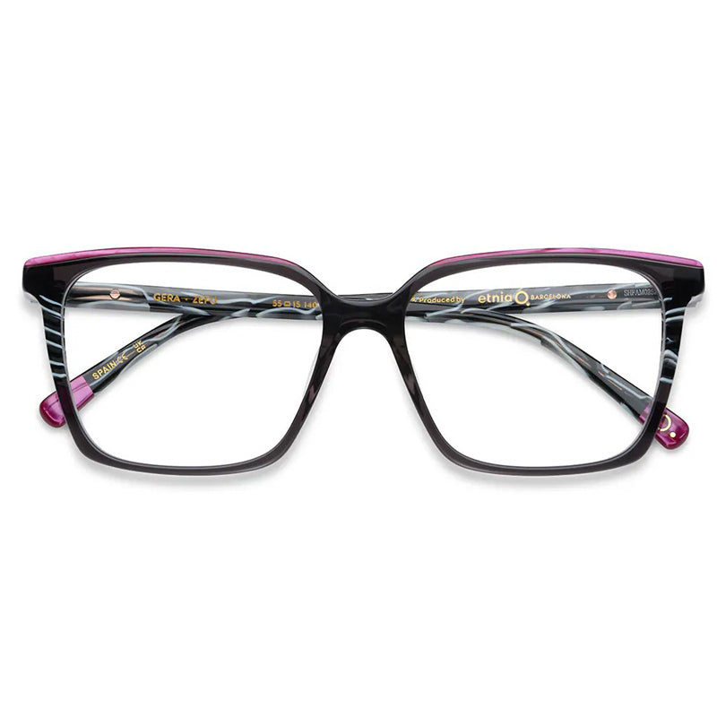 Occhiale da Vista Etnia Barcelona, Modello: Gera Colore: ZEFU