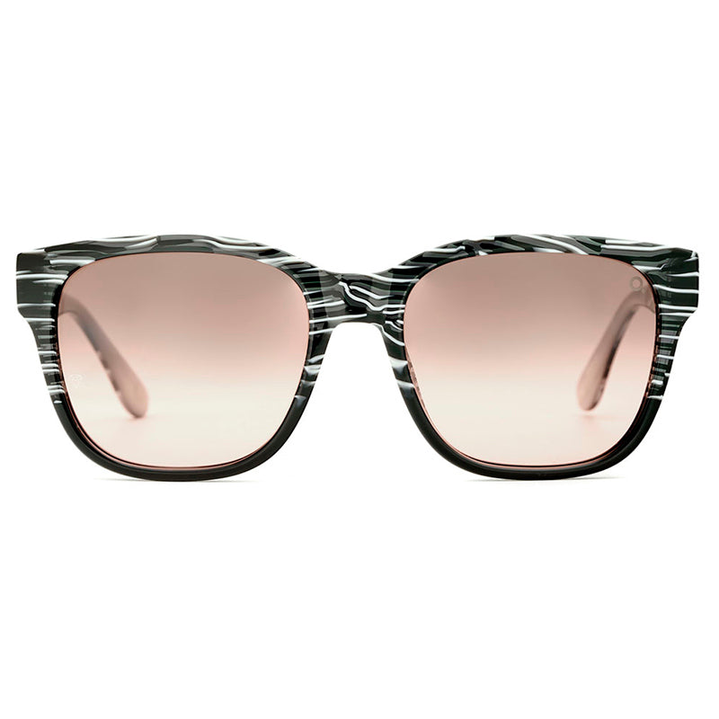 Occhiale da Sole Etnia Barcelona, Modello: Getaria Colore: BK