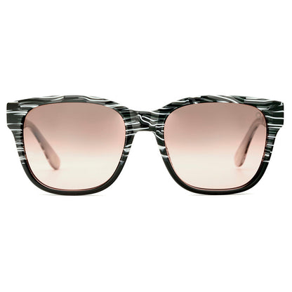 Occhiale da Sole Etnia Barcelona, Modello: Getaria Colore: BK