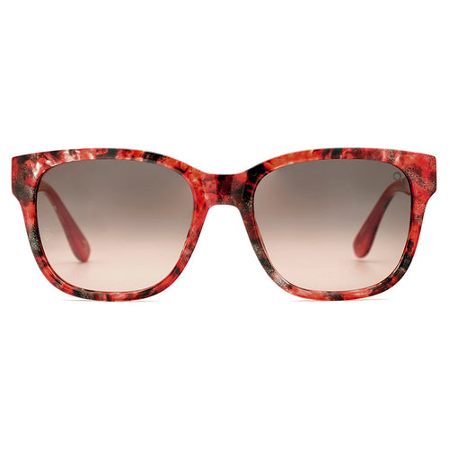 Occhiale da Sole Etnia Barcelona, Modello: Getaria Colore: RDGY