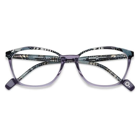 Occhiale da Vista Etnia Barcelona, Modello: Gevinson Colore: BKPU