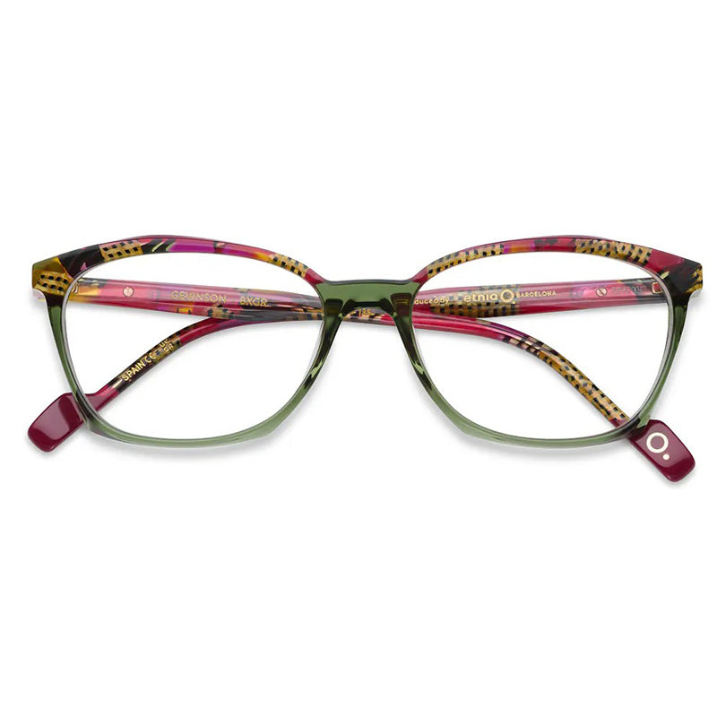 Occhiale da Vista Etnia Barcelona, Modello: Gevinson Colore: BXGR