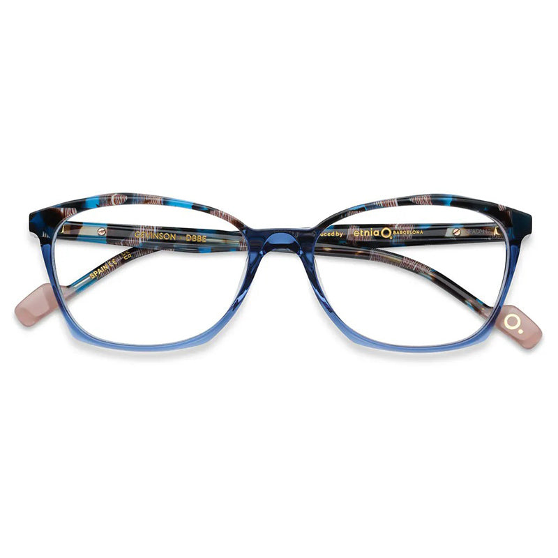 Occhiale da Vista Etnia Barcelona, Modello: Gevinson Colore: DBBE