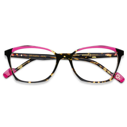 Occhiale da Vista Etnia Barcelona, Modello: Gevinson Colore: HVFU