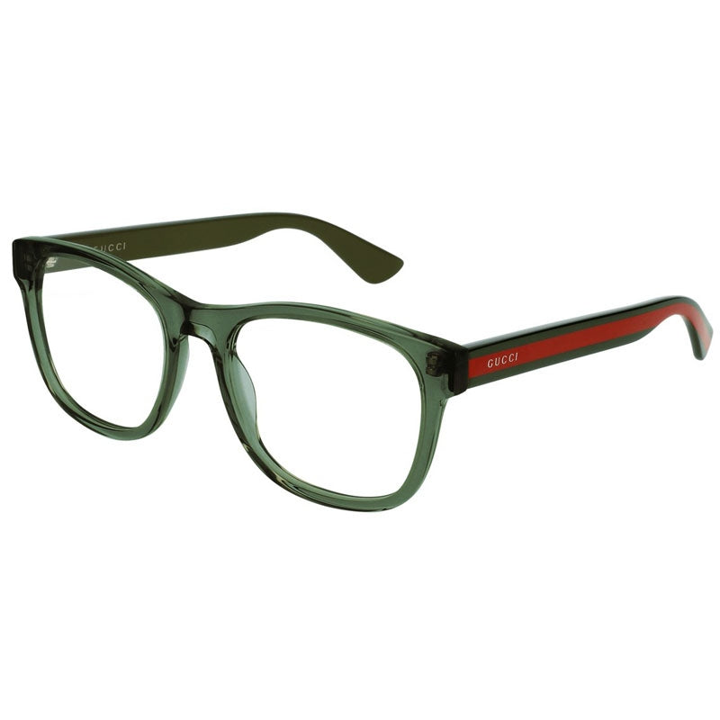 Occhiale da Vista Gucci, Modello: GG0004ON Colore: 011