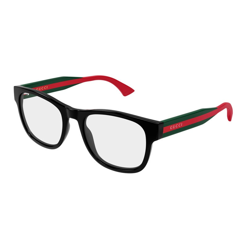Occhiale da Vista Gucci, Modello: GG0004ONN Colore: 001