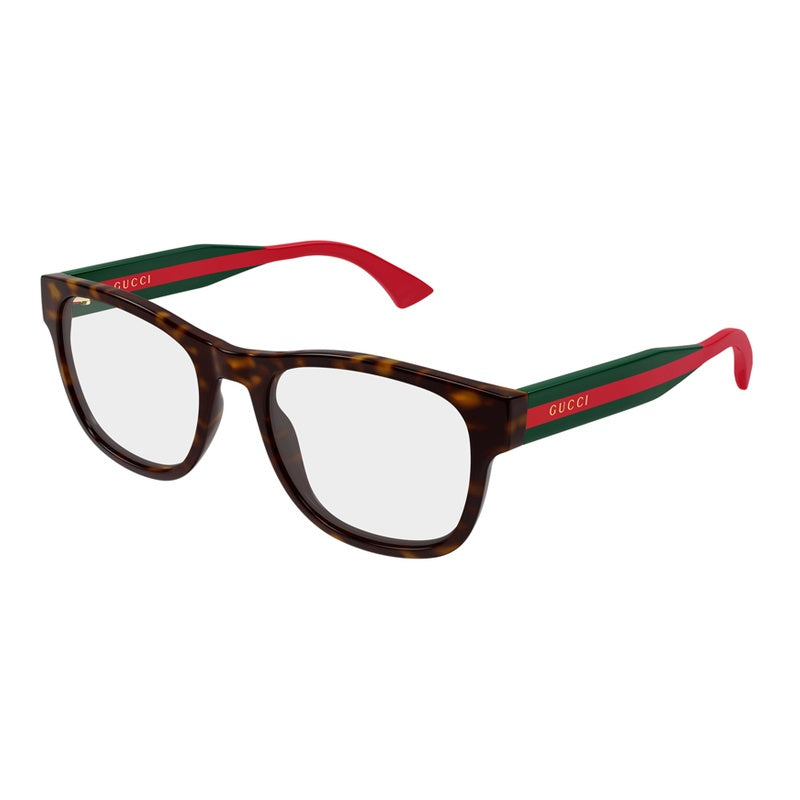 Occhiale da Vista Gucci, Modello: GG0004ONN Colore: 002
