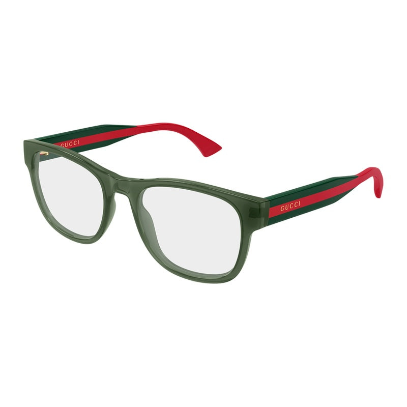 Occhiale da Vista Gucci, Modello: GG0004ONN Colore: 004
